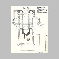 Germigny-des-Pres, Plan Masson tenant compte des découvertes de 1930, journals.openedition.org.jpg